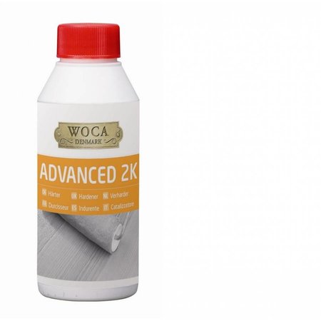 Woca Avancé Pro Heavy 2K Harder 0.1 Ltr.