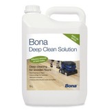 Bona Deep Clean Solution 5 Ltr.