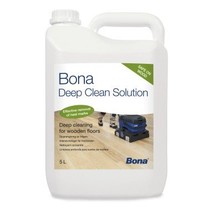 Deep Clean Solution 5 Ltr.