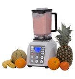 Montana Mark 1 (High Speed Blender) Black