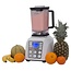 Montana Mark 1 (High Speed Blender) Black