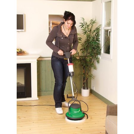 Osmo FloorXcenter Scrub Machine