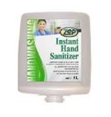 Zep Handwashing Instant Hand Sanitizer