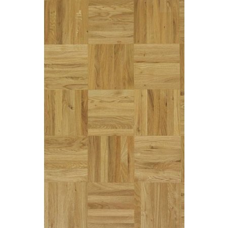 Tisa-Line Oak Nature Mosaic (Excuisit) (precio por paquete de 4.1 m2)