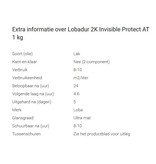 Loba Labadur 2K Invisible Protect AT