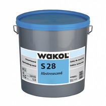S28 Quartz Sand Primer contenido 16kg
