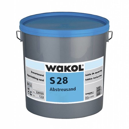 Wakol Wakol S28 Quartz Zand Voorstrijk