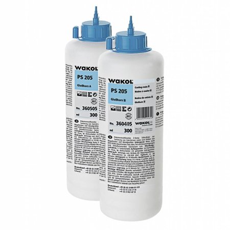 Wakol PS205 Casting resin (repairing cracks, etc. in cement and concrete etc)