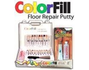 Floor Repair Resources etc.