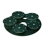 Tisa-Line Disco de transmisión Woodboy 5E Satellite Disc de 16 pulgadas