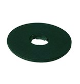 Tisa-Line Woodboy Drive Disc Cellular Rubber + Velcro 16inch