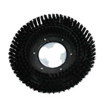 Raptor Scrubbing Nylon Black