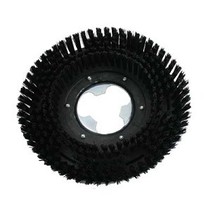 Raptor Scrubbing Nylon Black