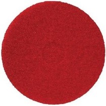 5 x BoenPad dik ROOD 33 of 40cm ACTIE (5 stuks) Topkwaliteit ! klik hier