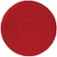 Tisa-Line 5 x BoenPad ROOD 33 of 40cm ACTIE (5 stuks) Topkwaliteit !