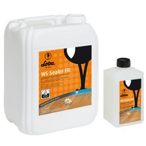 Lobadur WS Sealer FR 5 Ltr (was Lecol Protech Fireseal)