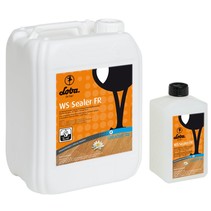 Lobadur WS Sealer FR 5 Ltr (fue Lecol Protech Fireseal)