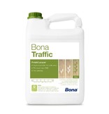 Bona Traffic Aflak MAT 4.95 Liter (incl. Harder)