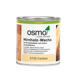 Osmo Buitenhout End grain Wax 5735