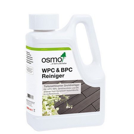 Osmo Buitenhout Nettoyant WPC et BPC (composite) 8021