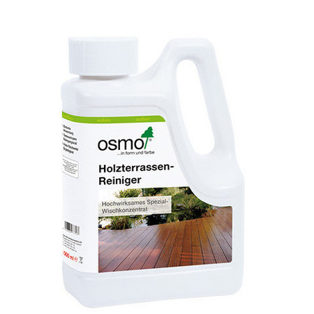 Osmo Buitenhout Limpiador de Terrazas de Madera 8025