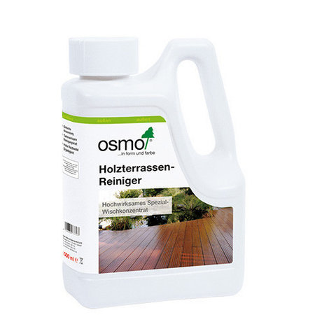 Osmo Buitenhout Wooden Terrace Cleaner 8025