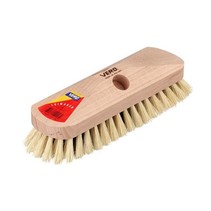 Brosse à récurer (voiture paresseuse)