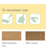 Osmo Topoil (Worktop oil) choose your color