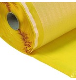 Tisa-Line Spemi Yellow 2mm Base Underfloor rollo de 15m2