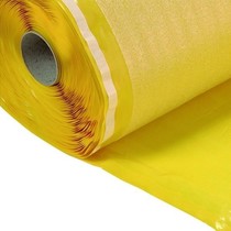 Spemi Yellow 2mm Base Underfloor rollo de 15m2
