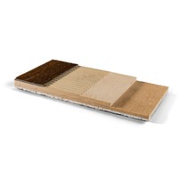 Jumpax HD 10mm (Sous-plancher d'égalisation 2.88m2 par paquet)