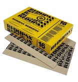 Tisa-Line Redupax Underlay 9mm +10db price: per pack of 8.12m2