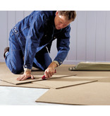 Tisa-Line Sous-couche Redupax 9 mm + 10 dB prix : par paquet de 8,12 m²