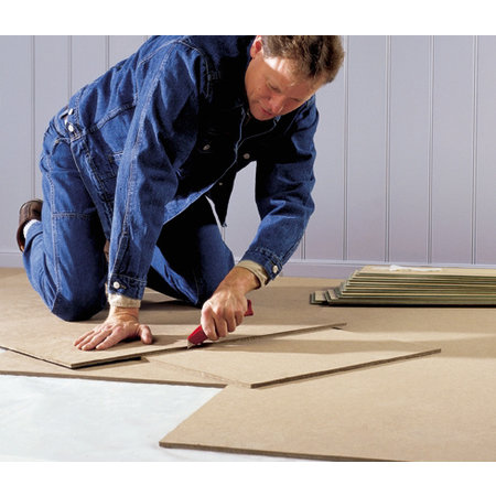 Tisa-Line Redupax Underlay 9mm +10db price: per pack of 8.12m2