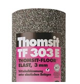 Thomsit TF303 3mm Project Ondervloer (rol van 15m2)