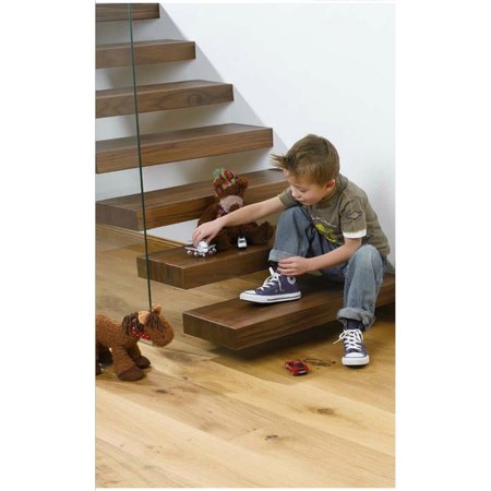 Osmo 3088 Hardwax huile Anti Slip Silk mat