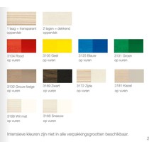 Decorwas Creativ (klik hier voor kleur en inhoud)