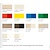 Osmo Decor wax Creativ (click here for color and content)