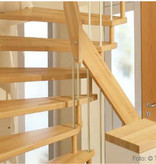 Osmo Cera en aerosol (aceite de cera dura en aerosol)