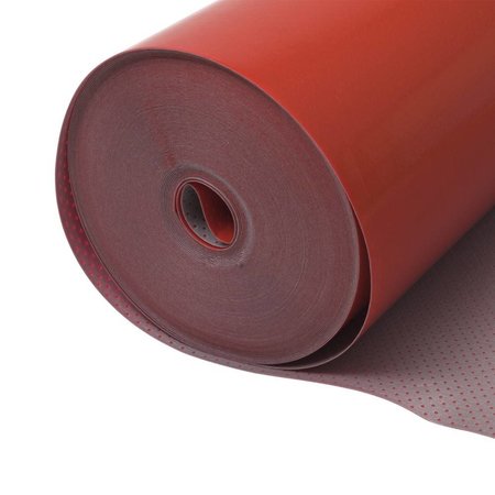 Tisa-Line Heat Foil 1.2 mm Suelo radiante underfloor papel 200mu de 15m2