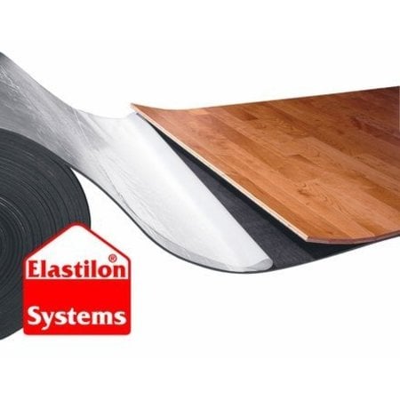 Elastilon Basic 3mm (prijs per rol van 25m2)