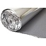 Tisa-Line Heatblok (voor laminaat en planken rol van 25m2) (6 of 8 mm dik)