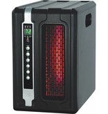 Montana Calentador infrarrojo Sunheat Tipo GD9215 BD1 --OFERTA ESPECIAL--