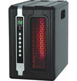 Montana Chauffage infrarouge Sunheat Type GD9215 BD1 --SUPER PROMOTION--