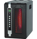 Montana Sunheat infrared heater Type GD9215 BD1 --SPECIAL OFFER--