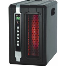 Calefactor infrarrojo Sunheat (GD9215 BD1) --OFERTA ESPECIAL--