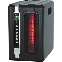 Calefactor infrarrojo Sunheat (GD9215 BD1) --¡SÚPER OFERTA!--