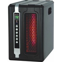 Sunheat infrared heater (GD9215 BD1) --SPECIAL OFFER--