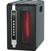 Calefactor infrarrojo Sunheat (GD9215 BD1) --¡SÚPER OFERTA!--