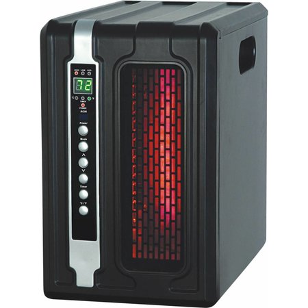 Montana Calentador infrarrojo Sunheat Tipo GD9215 BD1 --OFERTA ESPECIAL--